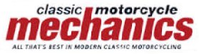 Classic Mechanics Magazine