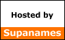 Hosted by Supanames.co.uk