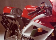 Bimota 500 V-Due (Italian/English) Page 2