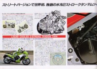 Kawasaki KR250 (Japan) Page 4