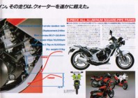 Kawasaki KR250 (Japan) Page 5