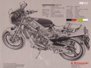 Kawasaki KR250 (Australia) Page 4