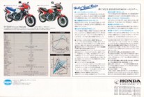 Honda MVX250F (Japan) Page 8