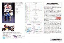 Honda NS400R (Japan) Page 12