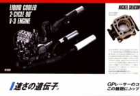 Honda NS400R (Japan) Page 6