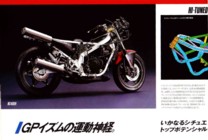 Honda NS400R (Japan) Page 8