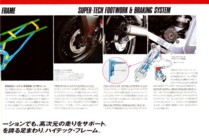 Honda NS400R (Japan) Page 9
