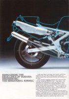 Yamaha RD500LC (UK) Page 2