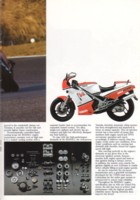 Yamaha RD500LC (UK) Page 5