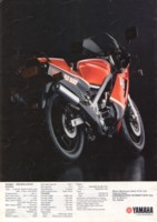 Yamaha RD500LC (UK) Page 8