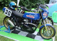 Dutch Classic Superbike Meeting 2010