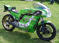 Dutch Classic Superbike Meeting 2010