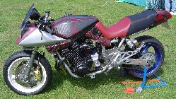 Dutch Classic Superbike Meeting 2010