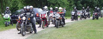 Dutch Classic Superbike Meeting 2010