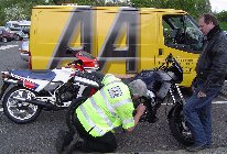 NSR-World Weekend 2010