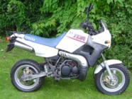 TDR80