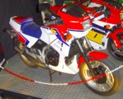 MVX250F, Stafford, Oct 2009