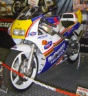 MC21-SP, Stafford, Oct 2009