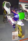 '88 RS250, Stafford, Oct 2009