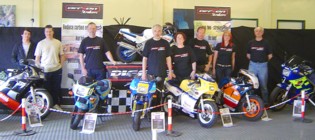 Thanks to everyone for their help