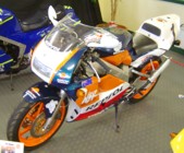 Mick's Repsol MC21