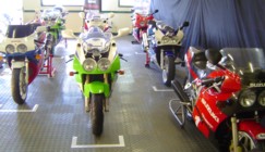 Homologation specials